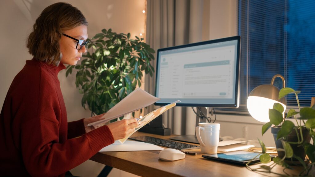 Crafting Personalized Cover Letters in Minutes_ How to Leverage AI Cover-Letter Generators