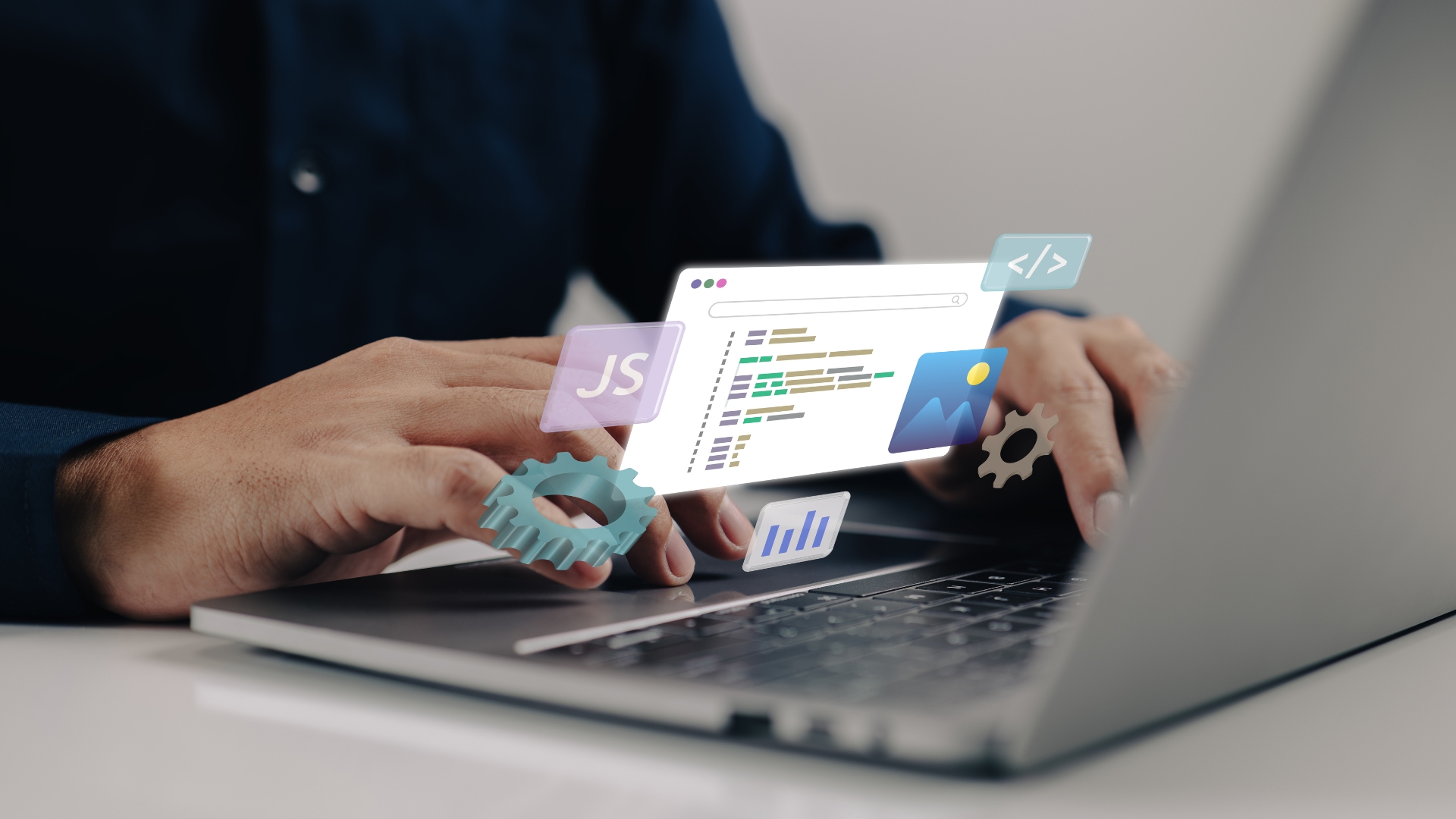 From Idea to Website: A Step-by-Step Guide to Building Your Site with AI Website Builders