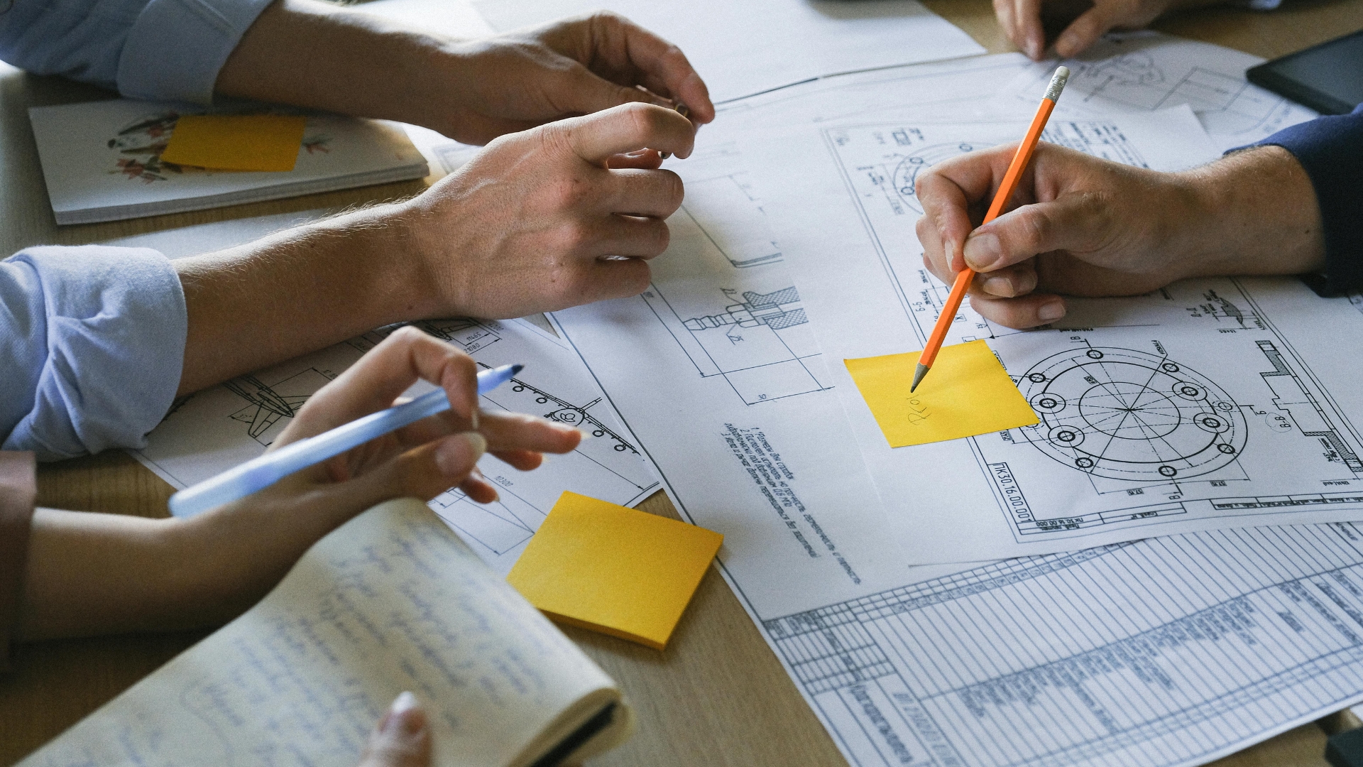 Writing Detailed Scopes of Work: Best Practices and Templates for Project Success
