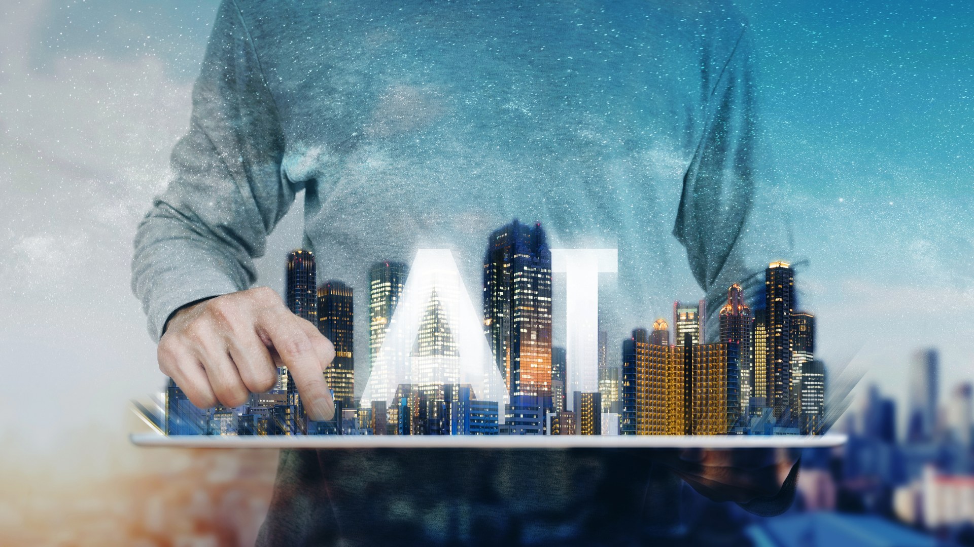How to Start Adapting AI – It's Not Too Late