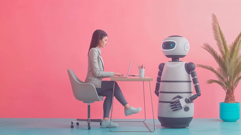 Use AI to Prepare for Interviews: The Ultimate Assistant