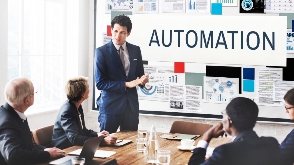 Top 7 Ways AI Tools Boost Business Productivity Fast